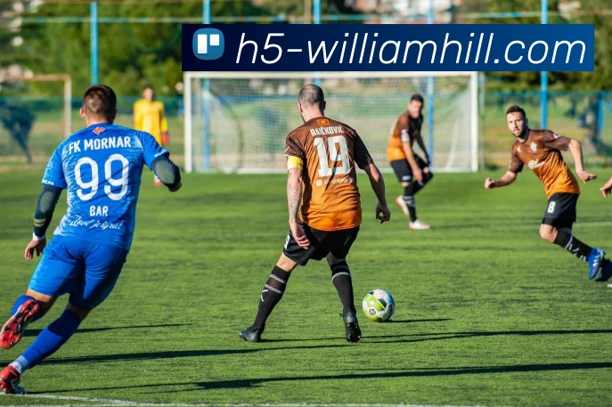 威廉希尔品牌故事