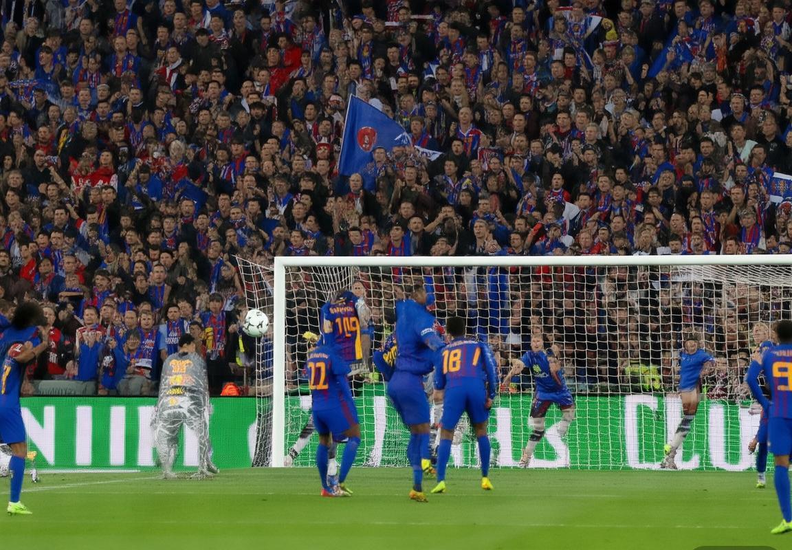 2018欧冠切尔西vs巴萨巅峰对决回顾与解析